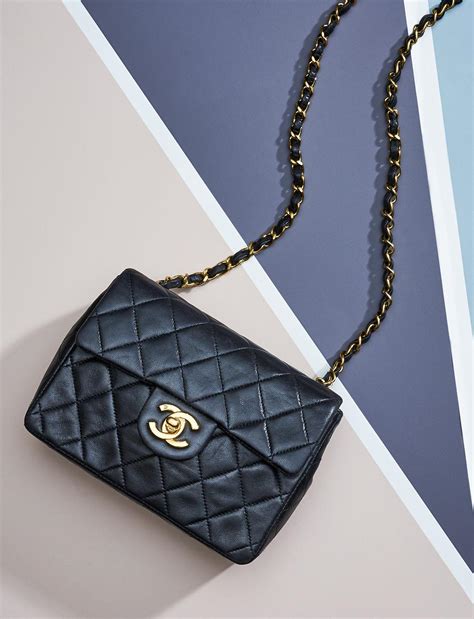 chanel purse price